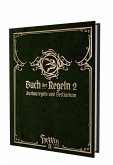 HeXXen 1733: Buch der Regeln 2 - Ausbauregeln und Bestiarium