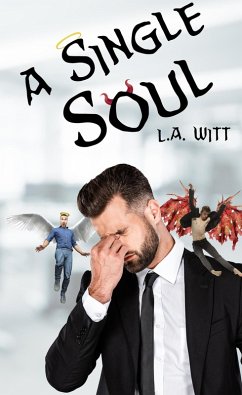 Cover A Single Soul (eBook, ePUB)