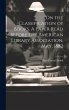 On the Classification of Books. A Paper... - Bild 1