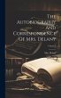 The Autobiography And Correspondence Of... - Bild 1