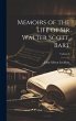 Memoirs of the Life of Sir Walter... - Bild 1