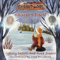 Spirited Woods - Sophia, Rosa; Desoto, Vickory
