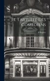 Le Tartuffe des Comédiens