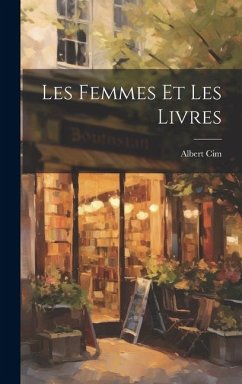 Les Femmes et les Livres - Cim, Albert