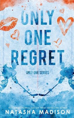 Cover Only One Regret (Special Edition Paperback)