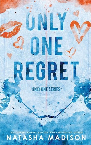 Only One Regret (Special Edition Paperback) Only One Regret (Special Edition Paperback)
