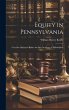 Equity in Pennsylvania: A Lecture... - Bild 1