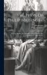 The Plays Of Philip Massinger: The City... - Bild 1
