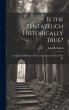 Is the Pentateuch Historically True?:... - Bild 1