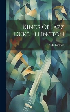 Kings Of Jazz Duke Ellington - Lambert, Ge