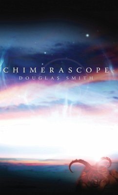 Cover Chimerascope