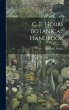 C. E. Hobbs Botanical Handbook - Bild 1