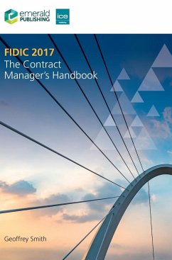 FIDIC 2017 - Smith, Geoffrey (PS Consulting, France)