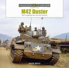M42 Duster - Doyle, David
