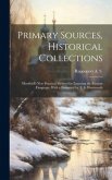 Primary Sources, Historical Collections: Hossfield's New Practical Method for Learning the Russian Language, With a Foreword by T. S. Wentworth
