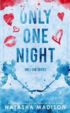 Only One Night (Special Edition Paperback) - Madison, Natasha
