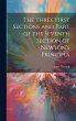 The Three First Sections and Part of... - Bild 1