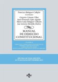 Manual de Derecho Constitucional