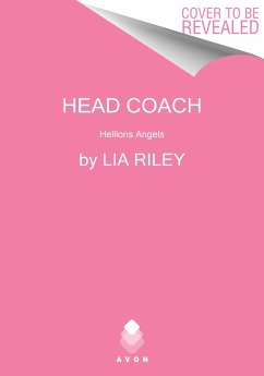 Head Coach & Virgin Territory - Riley, Lia