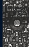 The Journal of Sacred Literature; Volume II