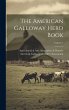 The American Galloway Herd Book; Volume... - Bild 1