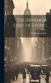 The Minimum Cost of Living