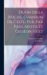 Doon de la Roche, chanson de geste,... - Bild 1