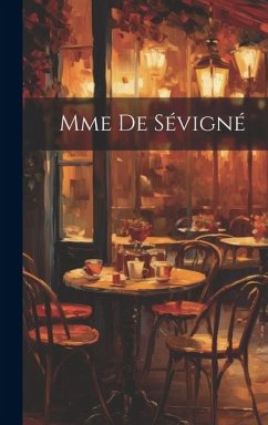 Mme de Sévigné - Anonymous