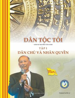 Dân T¿c Tôi - T¿p I - Nguyen, Canh