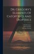 Dr. Gregory's Elements Of Catoptrics... - Bild 1