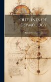 Outlines Of Etymology