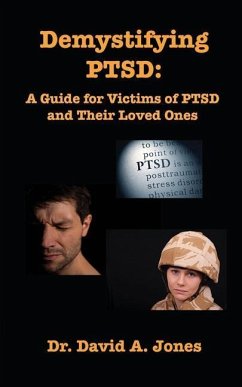 Demystifying PTSD - Jones, David A.