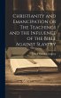 Christianity and Emancipation or The... - Bild 1