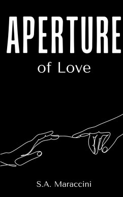 Aperture of Love - Maraccini, S. A.