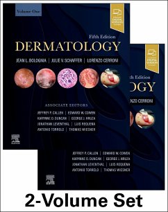 Dermatology - Bolognia, Jean L.;Schaffer, Julie V.;Cerroni, Lorenzo