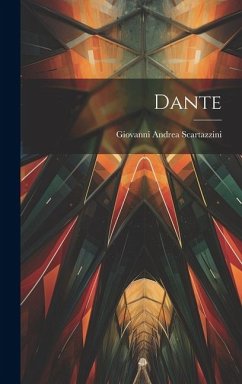 Dante - Scartazzini, Giovanni Andrea