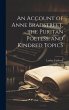An Account of Anne Bradstreet, the... - Bild 1