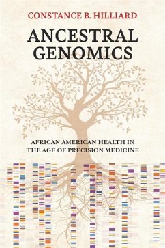 Ancestral Genomics - Hilliard, Constance B.