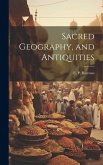 Sacred Geography, and Antiquities