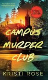 Campus Murder Club (Special Edition)