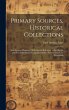 Primary Sources, Historical... - Bild 1
