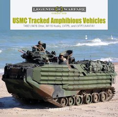 USMC Tracked Amphibious Vehicles - Doyle, David