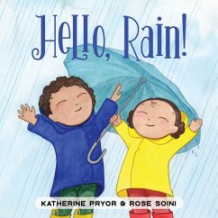 Hello, Rain! - Pryor, Katherine