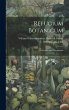 Refugium Botanicum: Or Figures and... - Bild 1
