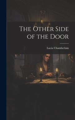 The Other Side of the Door - Chamberlain, Lucia