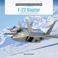 F-22 Raptor - Neubeck, Ken