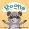 Boone the Juggling Raccoon - Bild 1