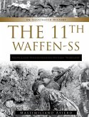11th Waffen-SS Freiwilligen Panzergrenadier Division ¿Nordland¿