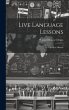 Live Language Lessons: Teachers' Manual - Bild 1
