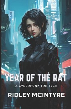 Year of the Rat - McIntyre, Ridley